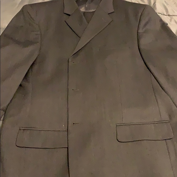 Men’s Suit